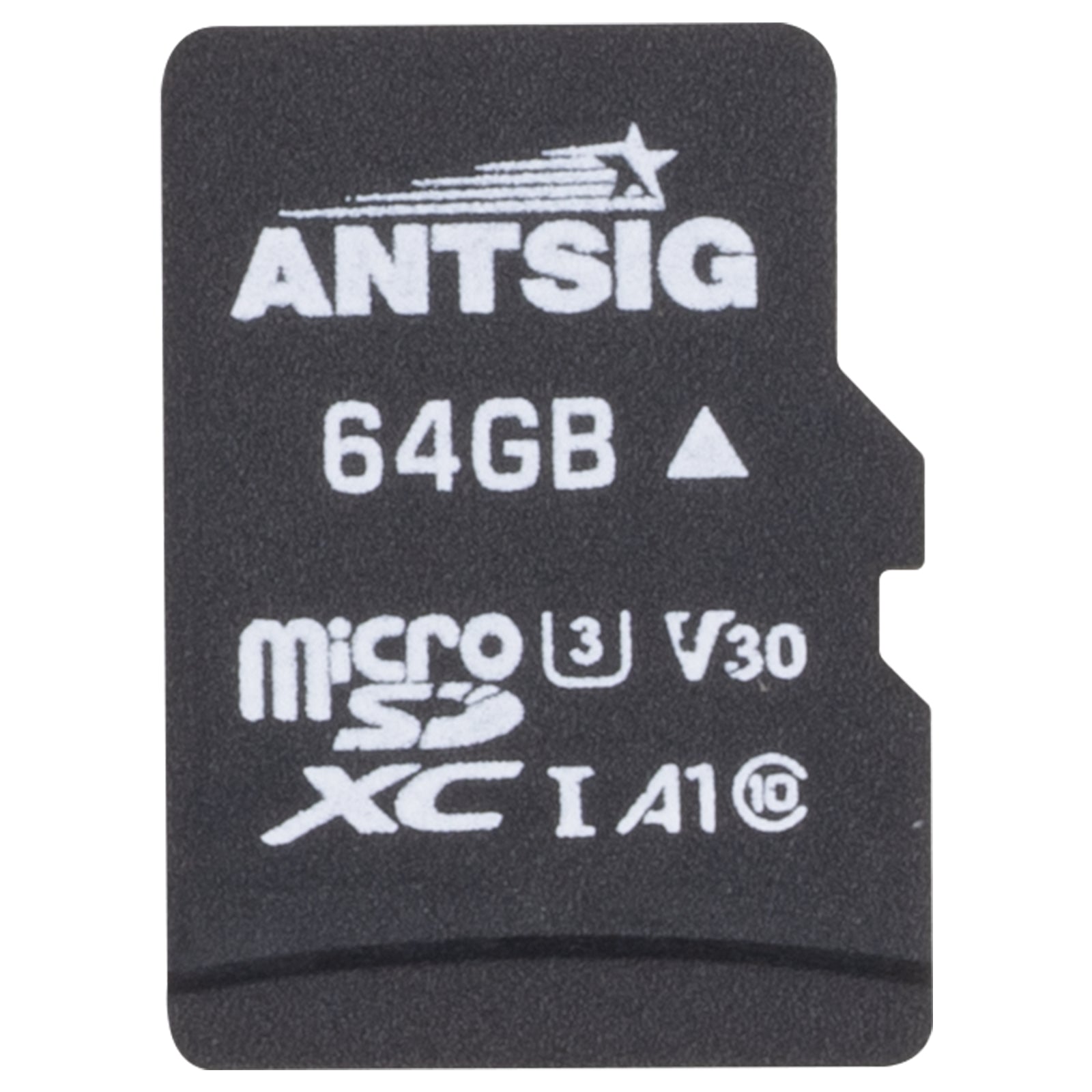 Antsig 64GB Micro-SD Card