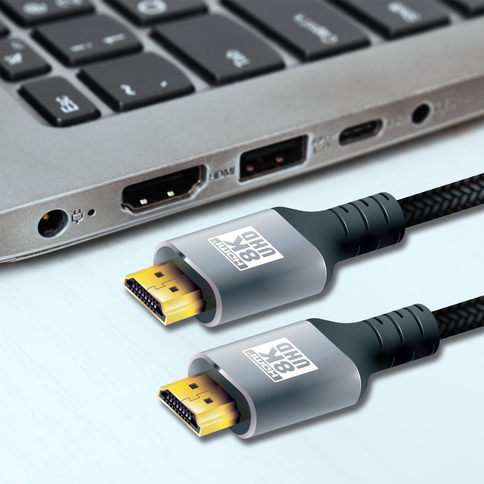 Antsig 3m Ultra 8K HDMI Lead