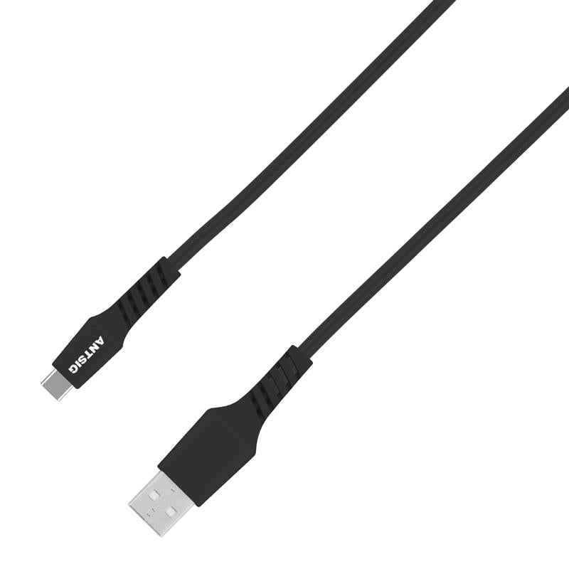 2m USB-A To USB-C USB 2.0