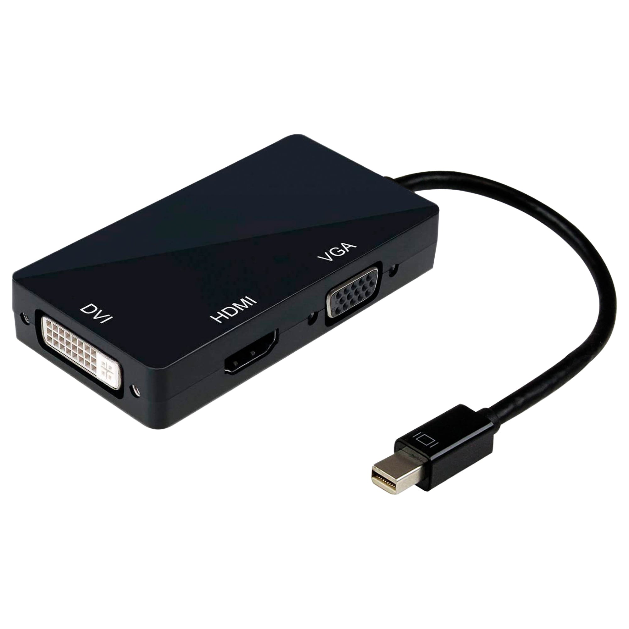 ANTSIG 3-in-1 Video Adaptor