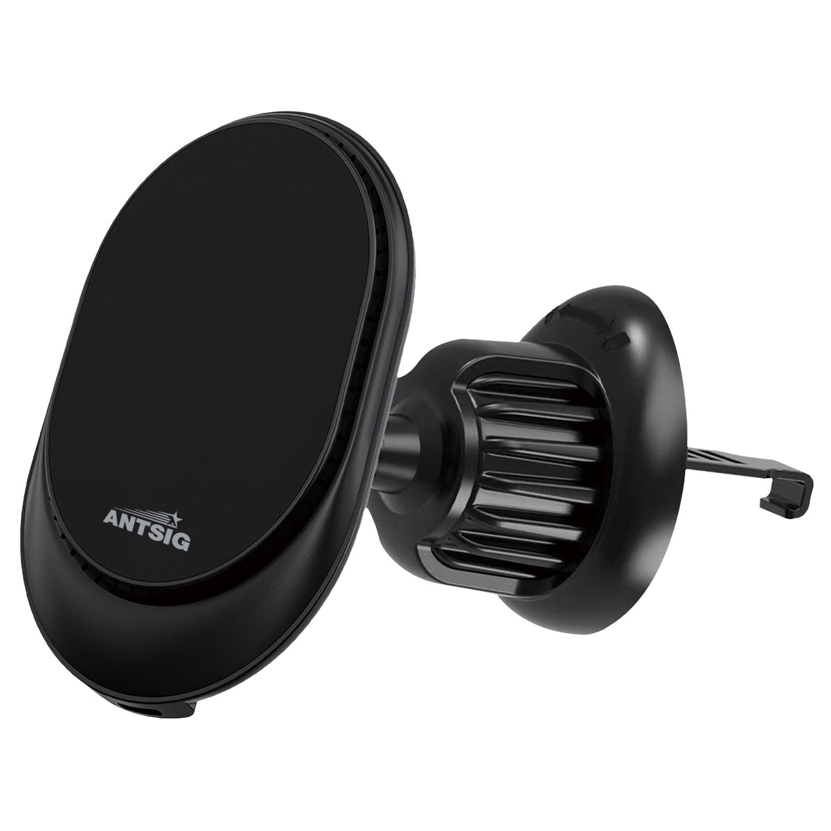 Antsig 15W Fast Charging Wireless Magnetic Car Charger