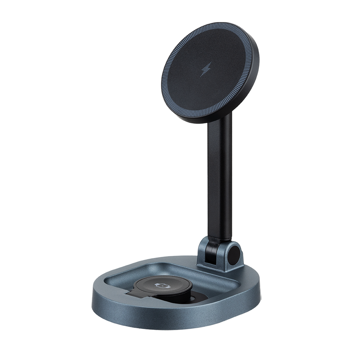 Antsig 25W 3-In-1 Foldable Magnetic Fast Wireless Charger