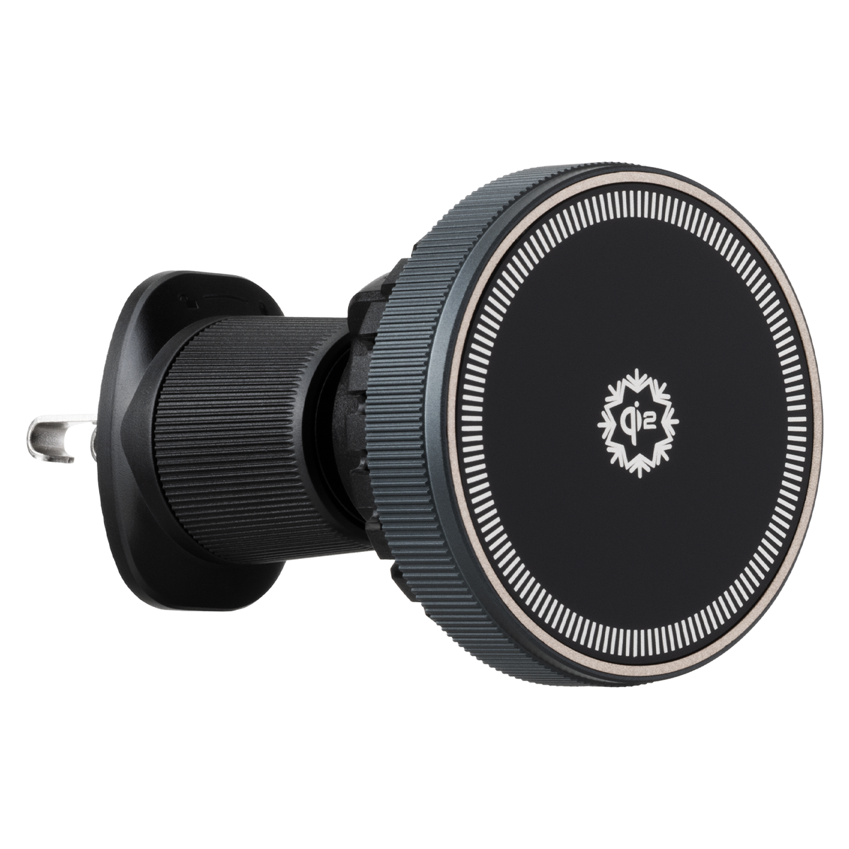 Antsig 25W Magnetic Fast Wireless Car Charger