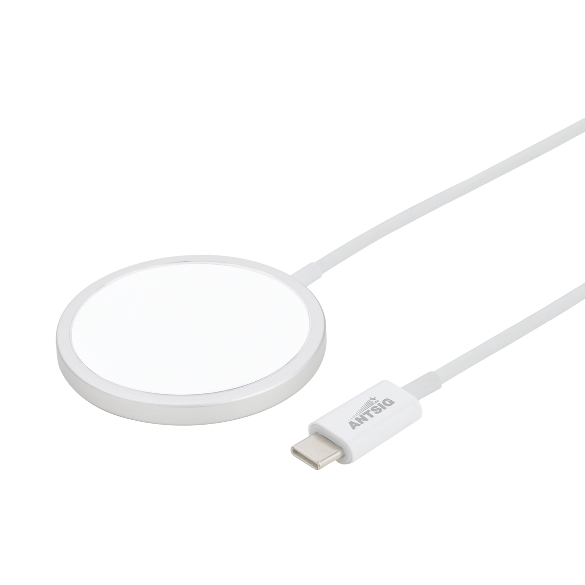 Antsig 25W Magnetic Fast Wireless Charging Pad