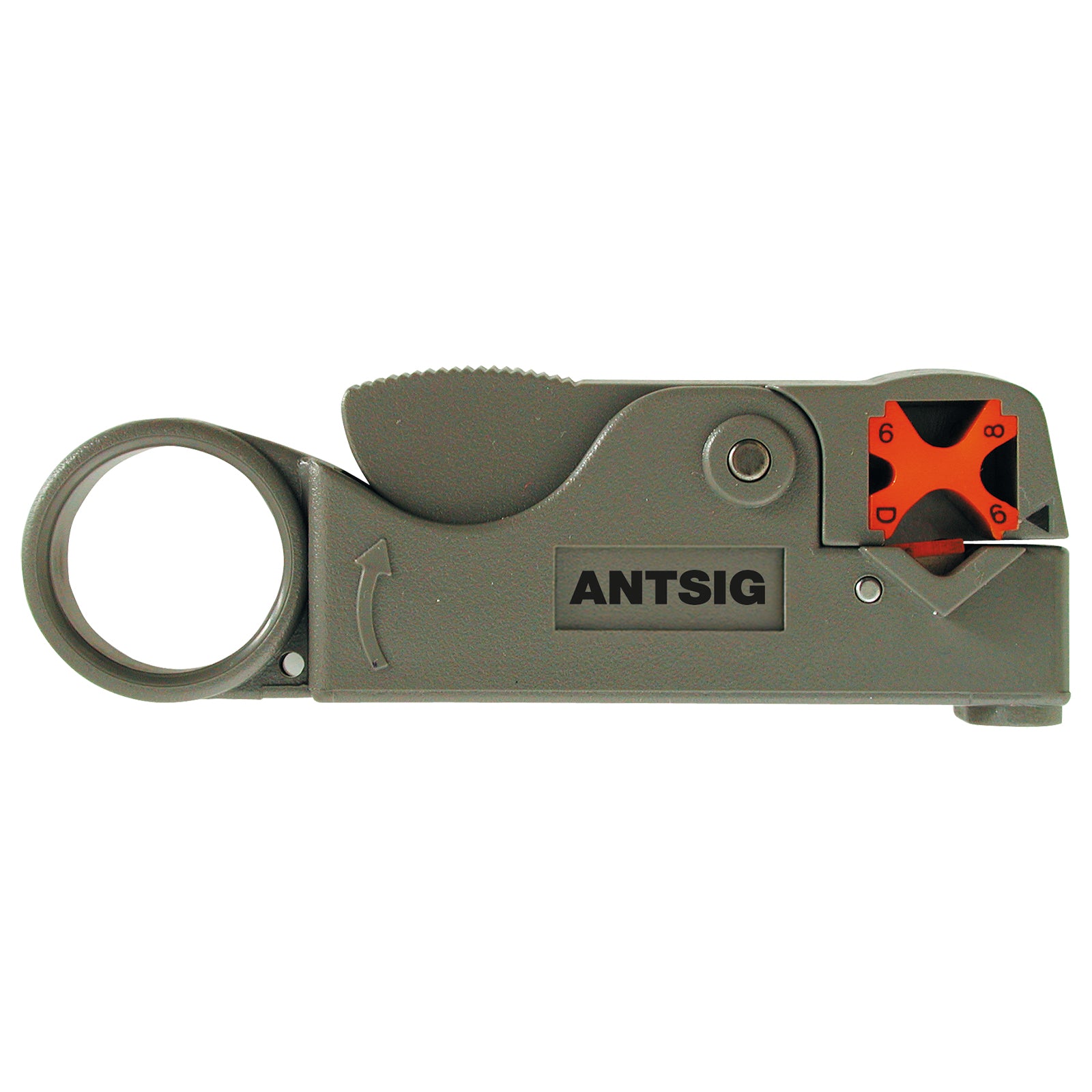 F Stripping Tool