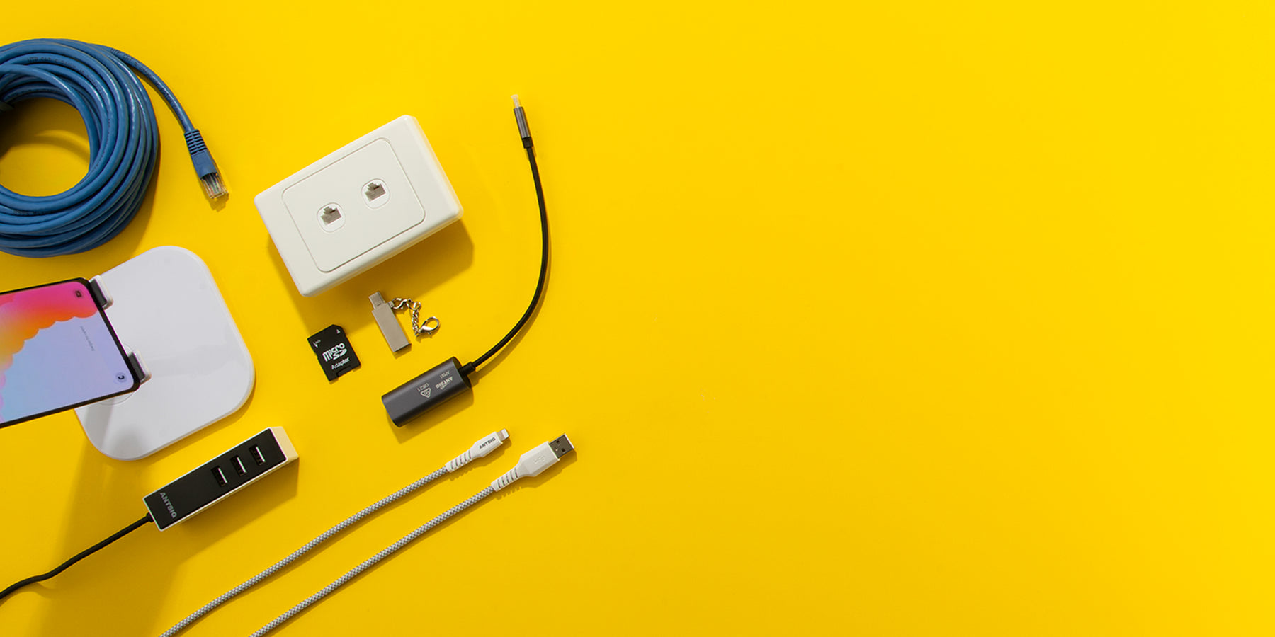 Antsig Products Antenna Accessories ,Audio, Indoor Antenna