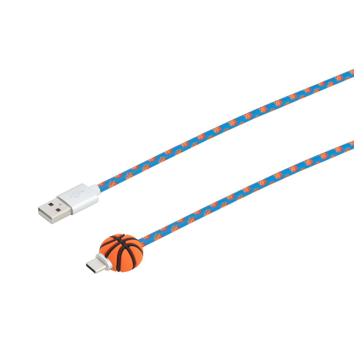 Antsig 15W Wireless Charging Kit Basketball