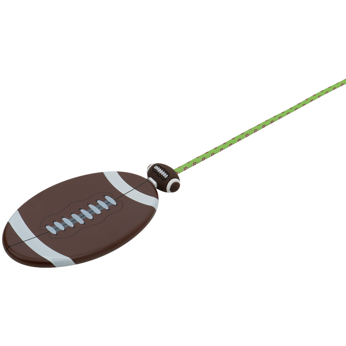 Antsig 15W Wireless Charging Kit Rugby Ball