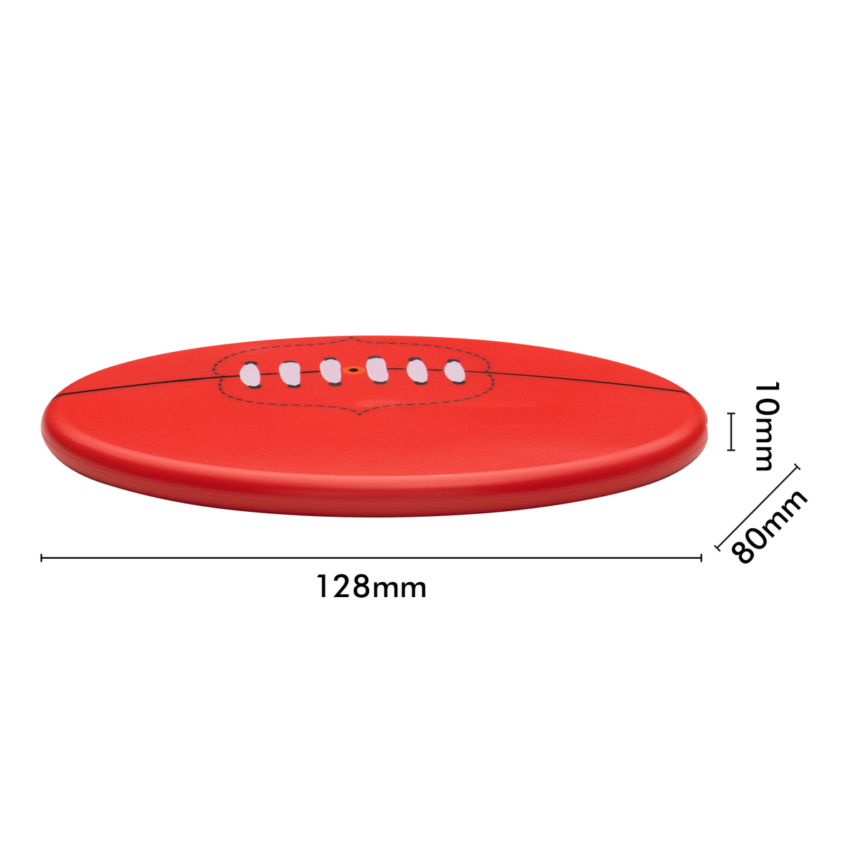 Antsig 15W Wireless Charger Kit Football