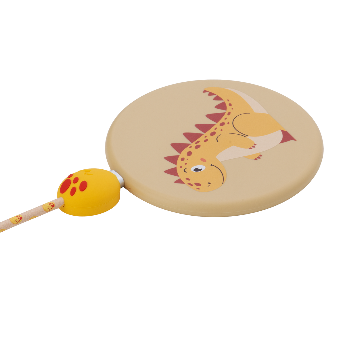 Antsig 15W Wireless Charging Kit Dinosaur