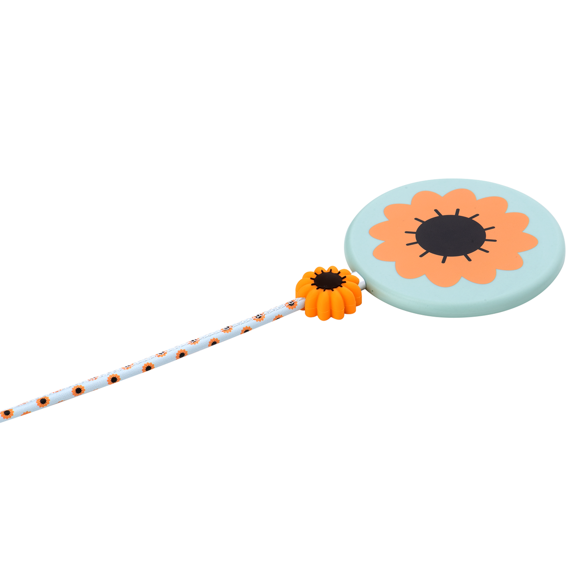 Antsig 15W Wireless Charger Kit Flower
