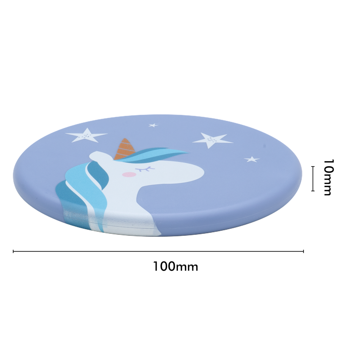 Antsig 15W Wireless Charging Kit Unicorn