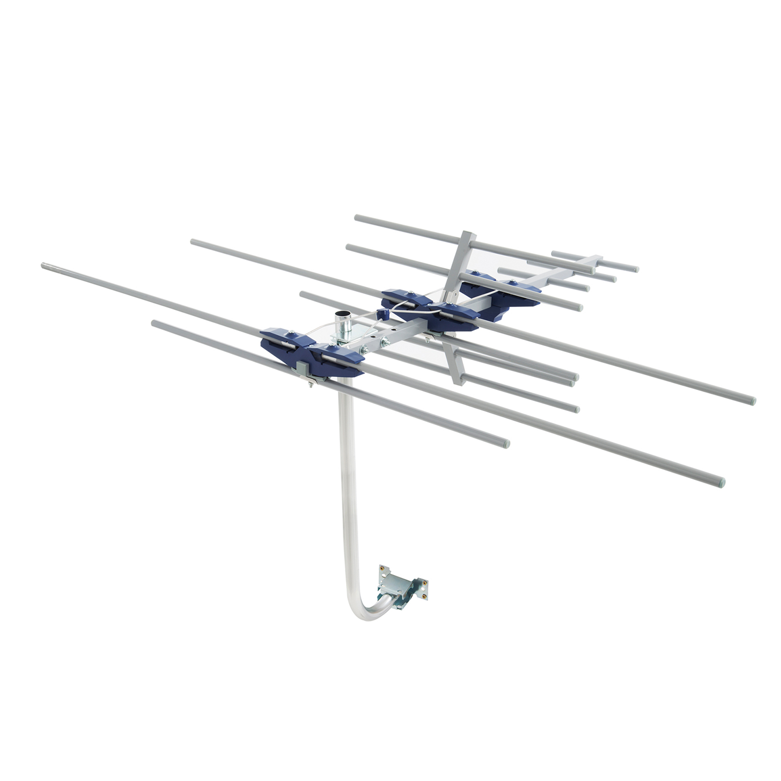 Caravan Antenna Kit