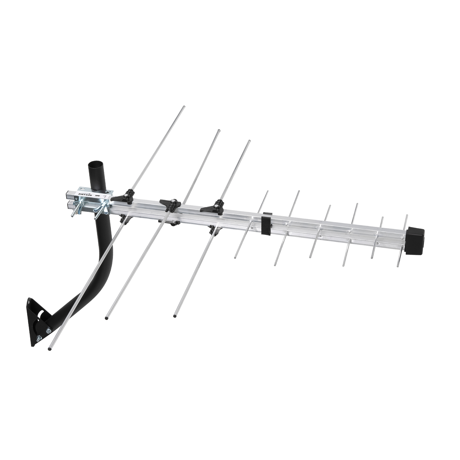 VHF UHF Outdoor Antenna Kit