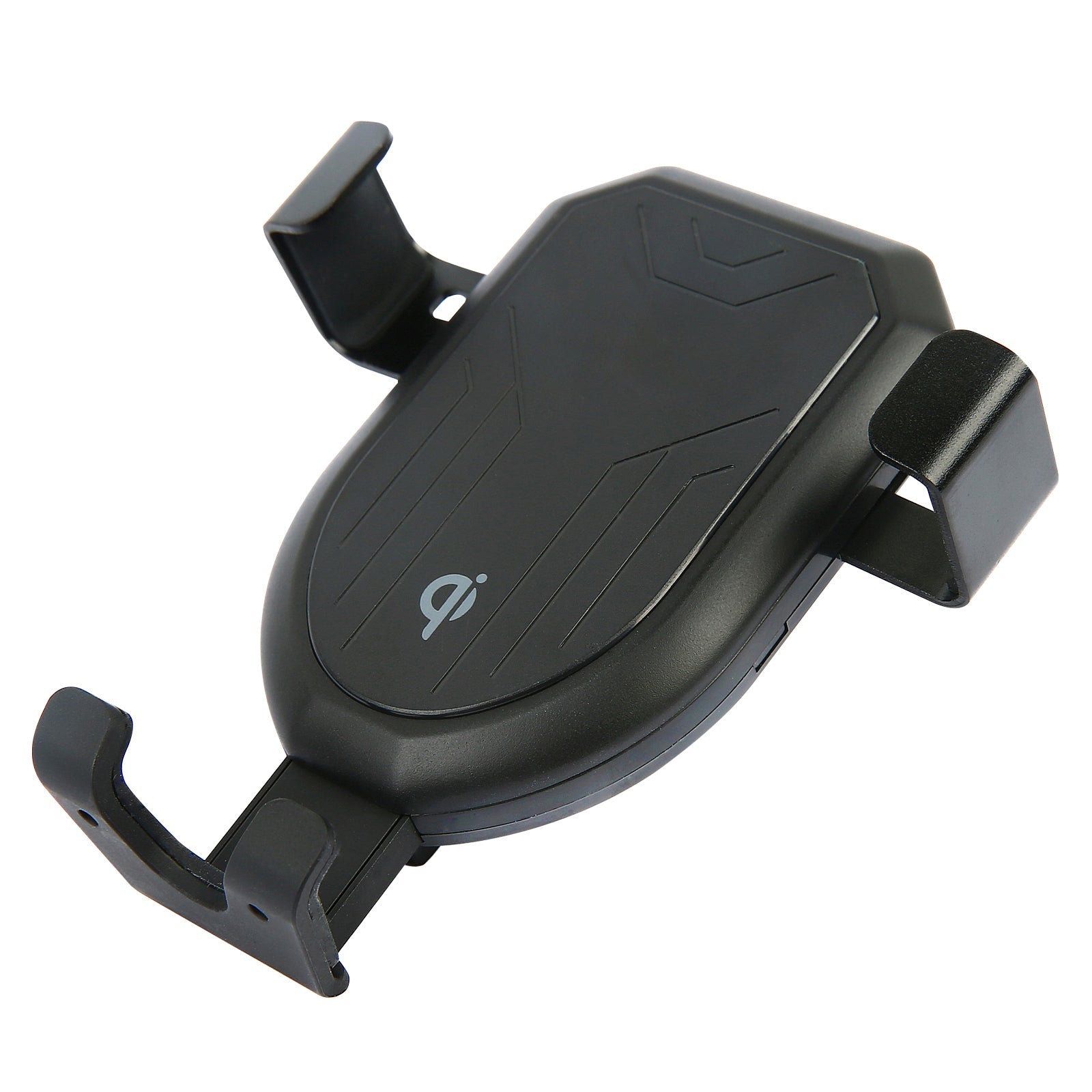 10W Qi Wireless Charger With Car Vent Mount