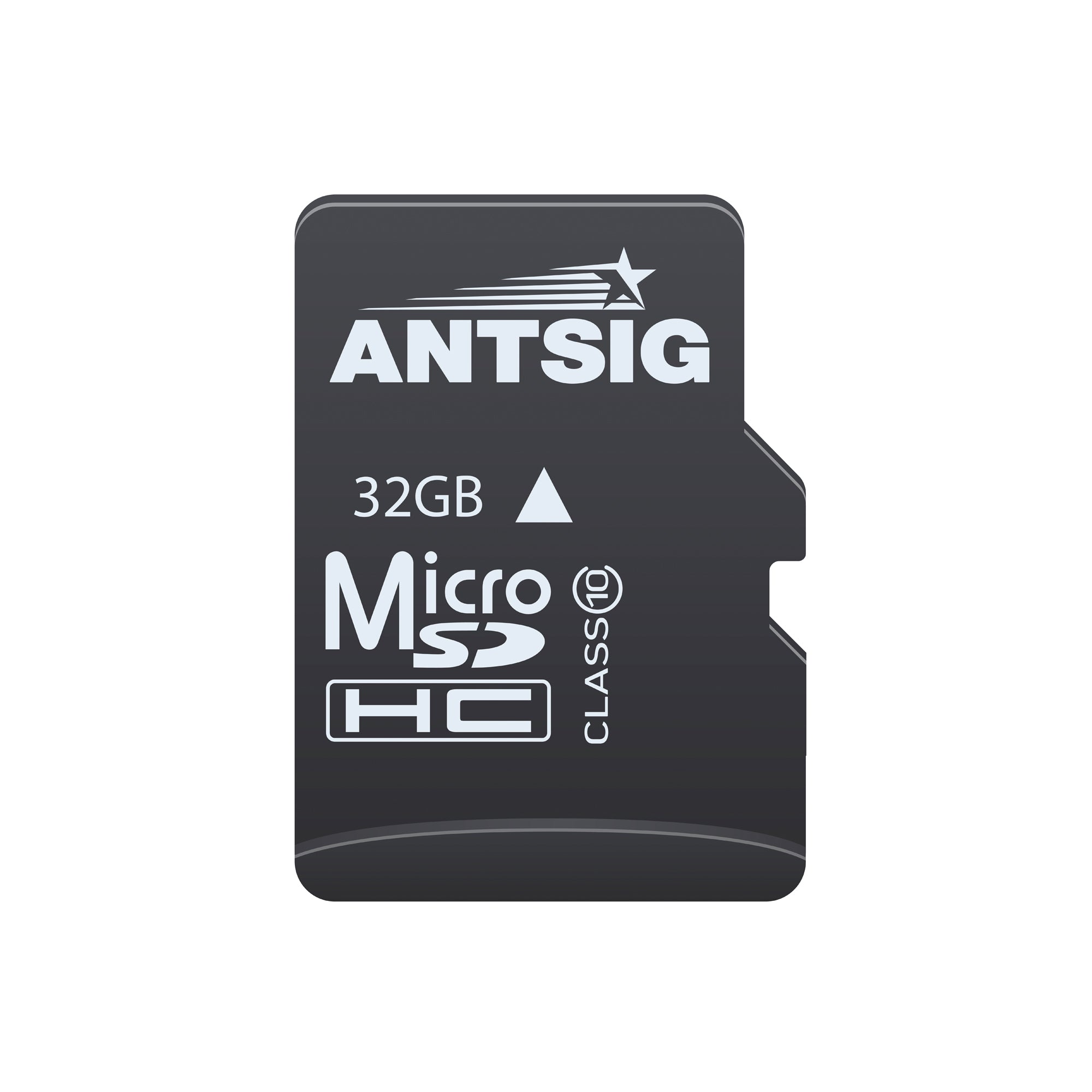 32GB Micro SD Card With Reader
