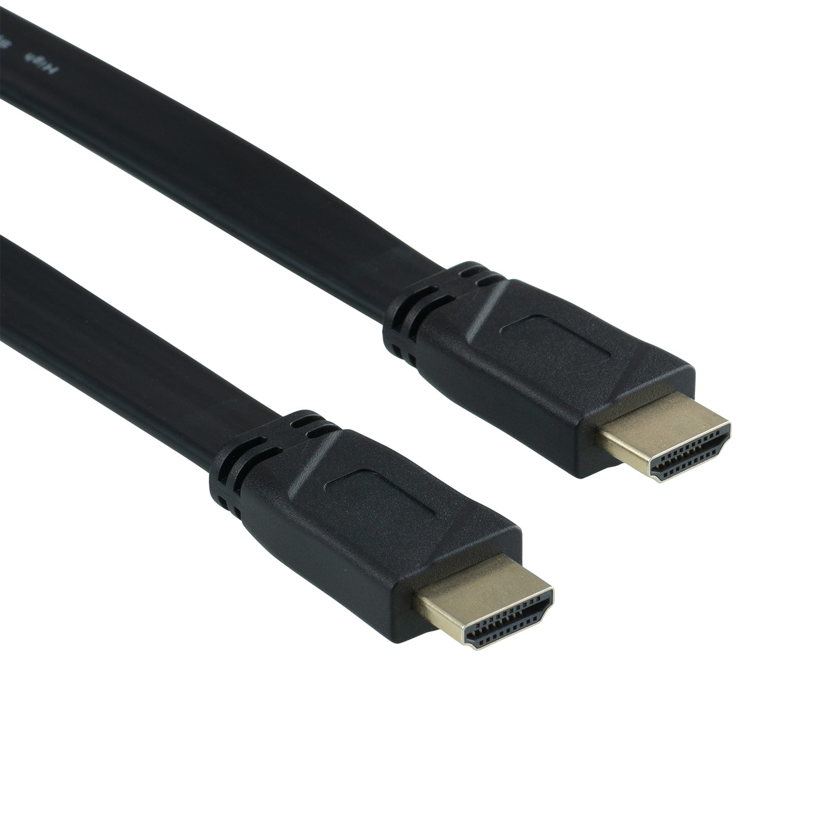 2m HDMI Flat Cable