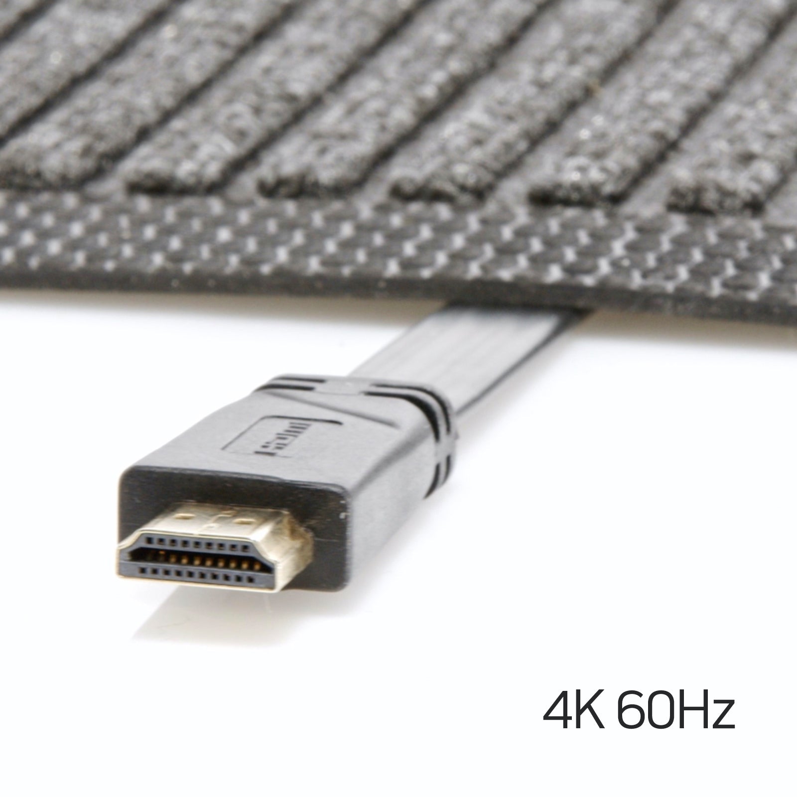 2m HDMI Flat Cable