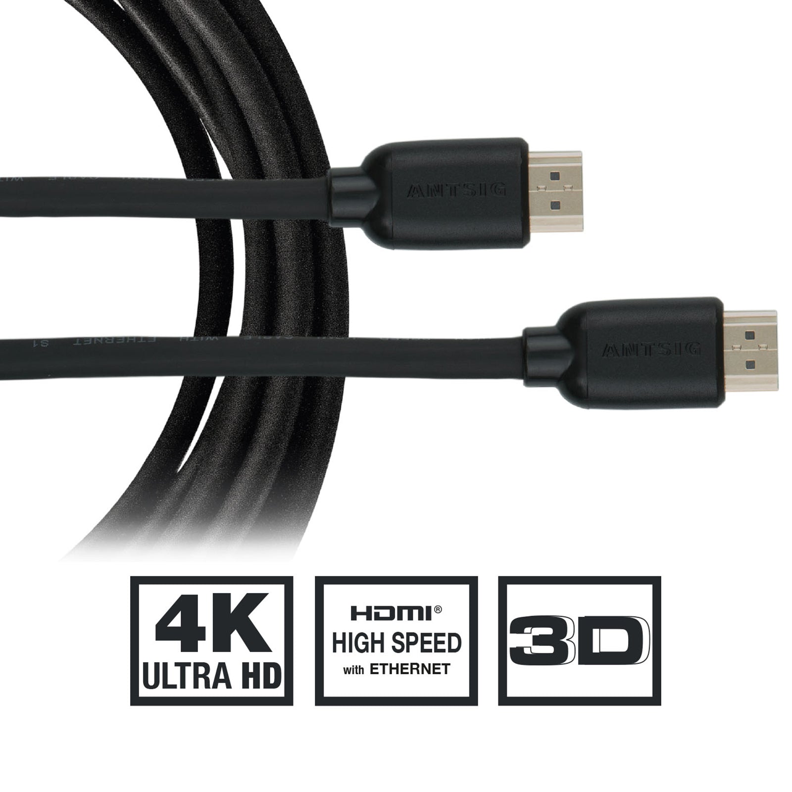 15m HDMI Cable 4K
