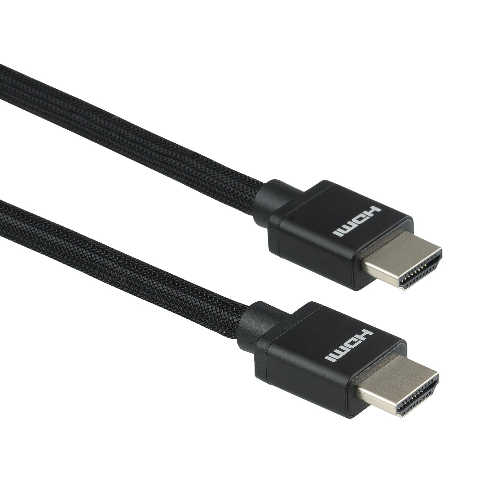 1.5m V2.0 4K 60Hz HDMI Cable