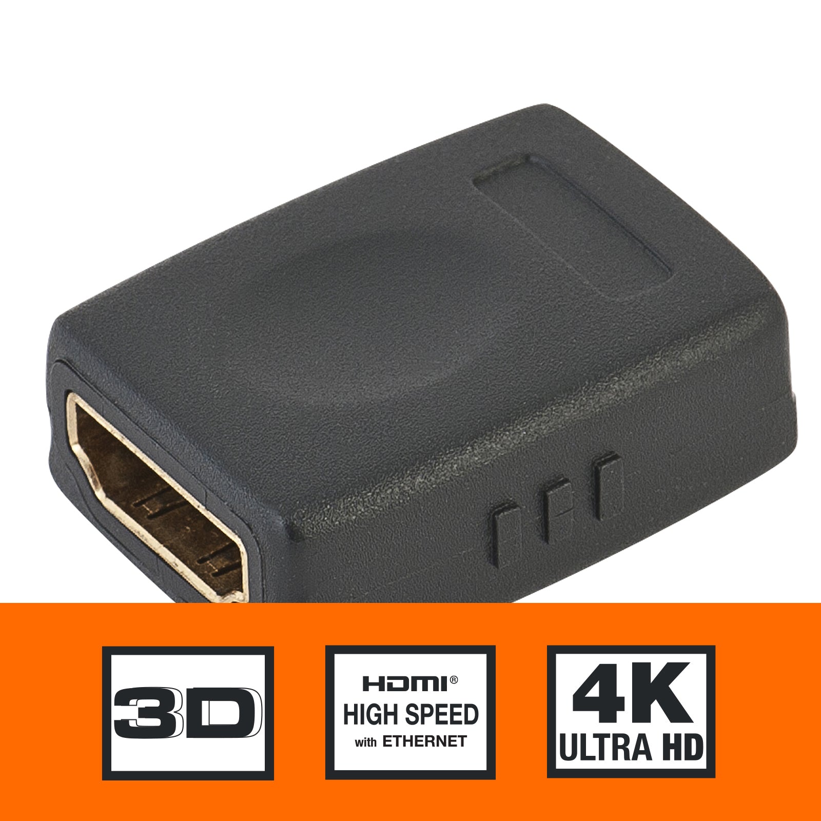 HDMI Lead Extended Adaptor