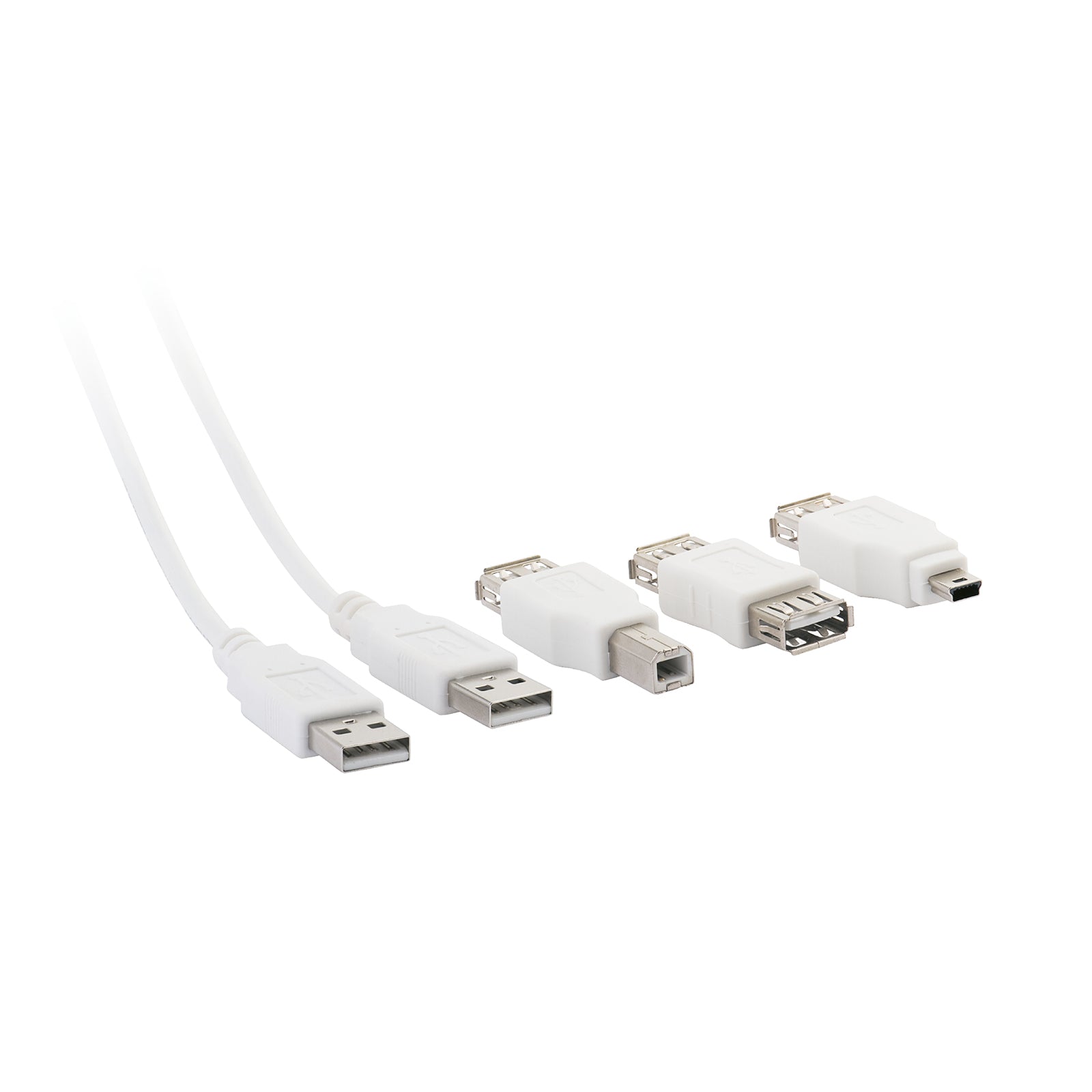 1.2m USB Lead Kit