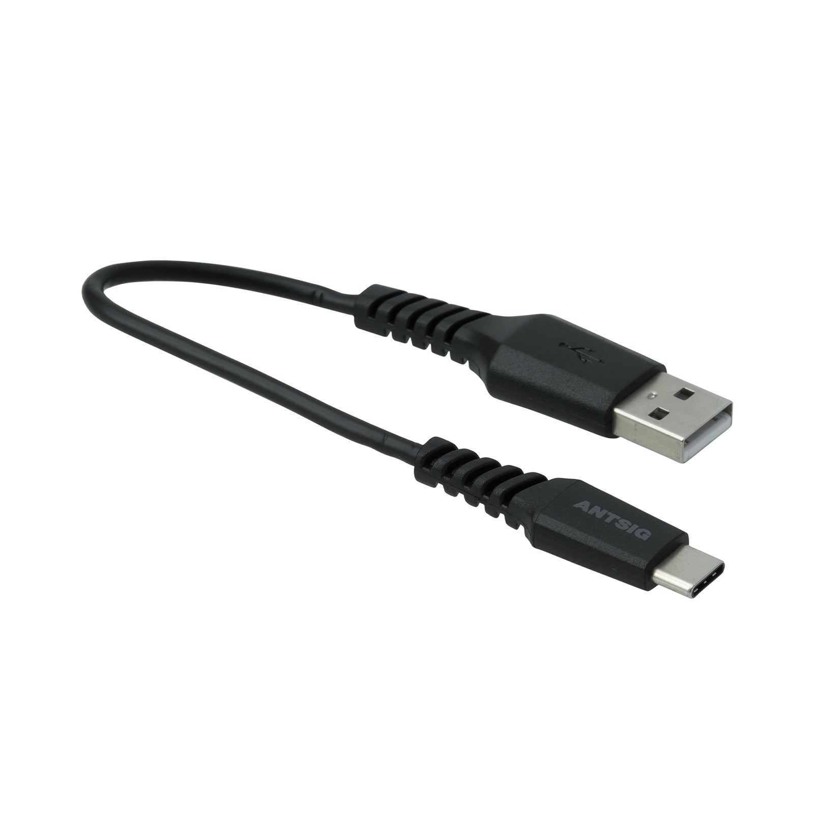 10cm USB-A to USB-C USB 2.0
