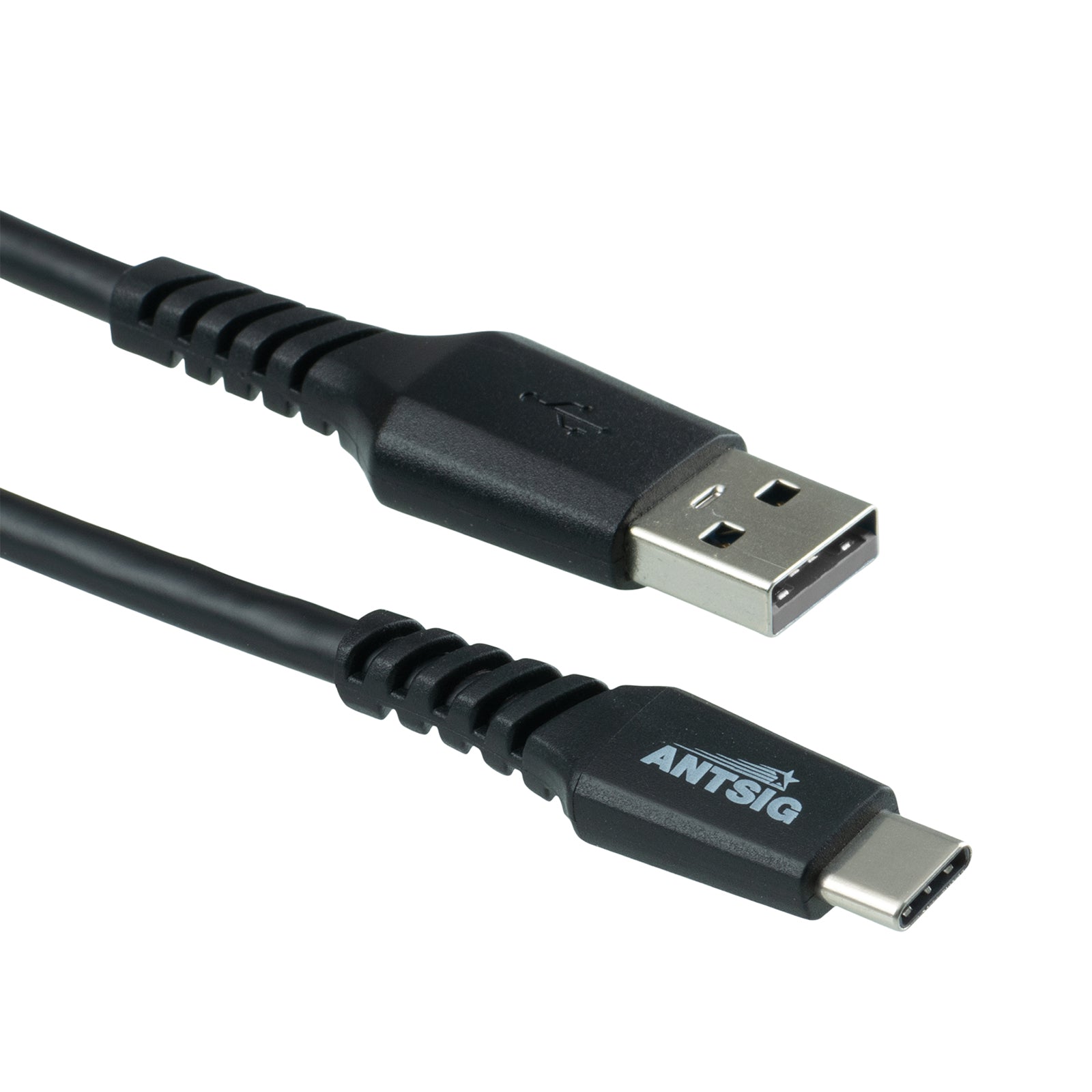 2m USB-A To USB-C USB 2.0