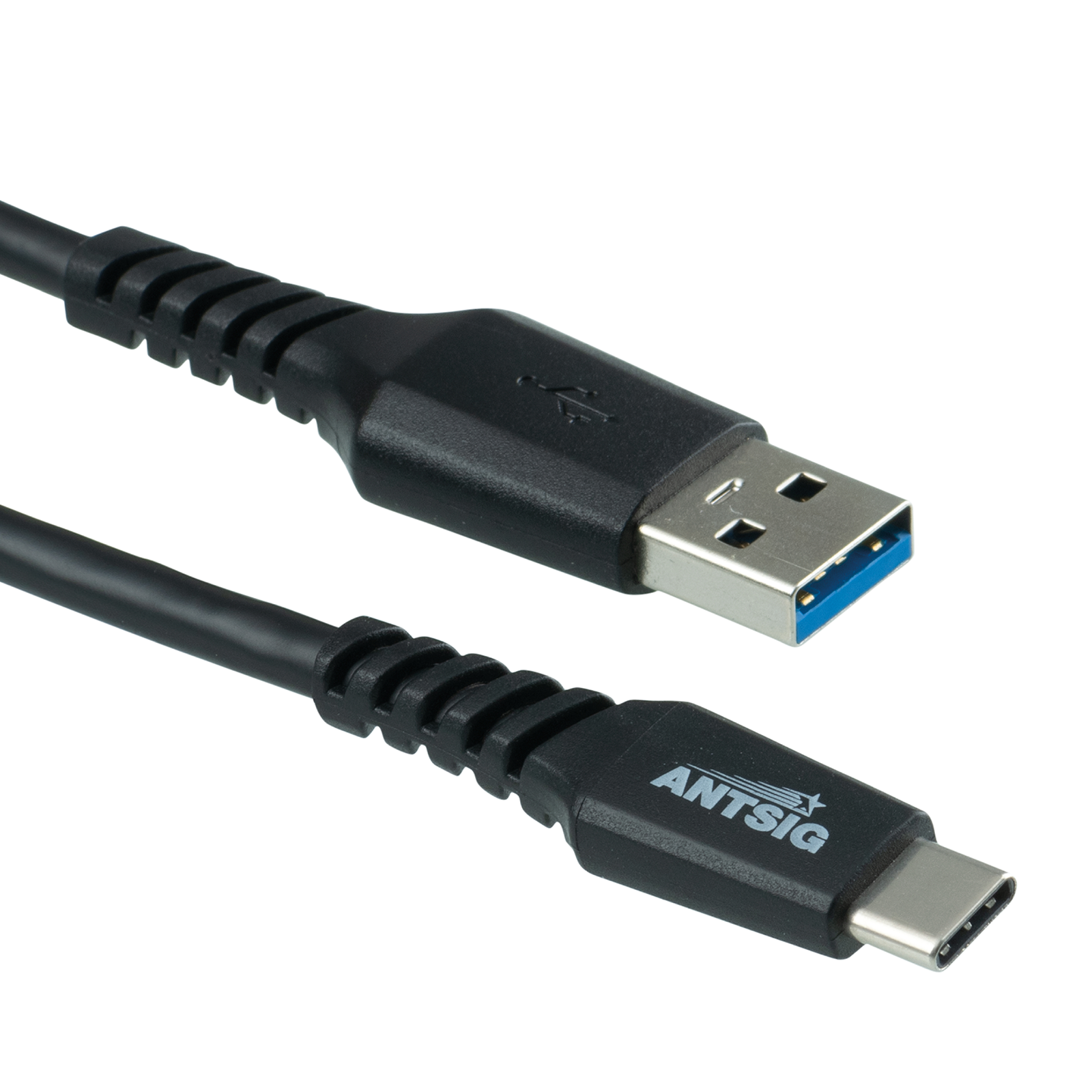 2m USB-A to USB-C USB 3.1
