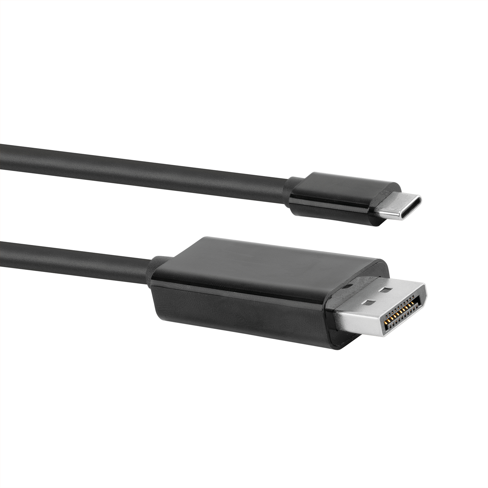 1.5m USB-C to Display Port