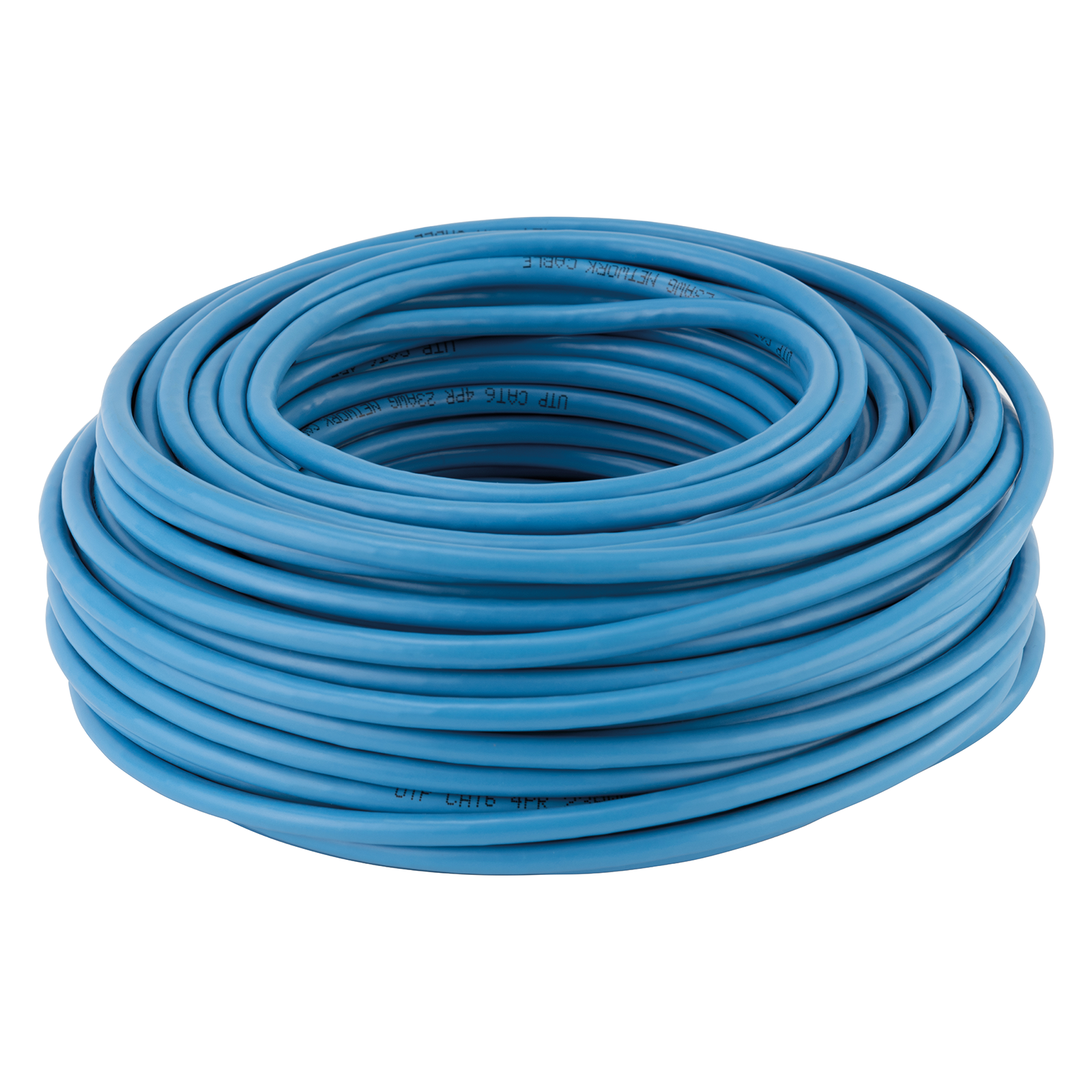 30m CAT6 Solid Core Network Cable