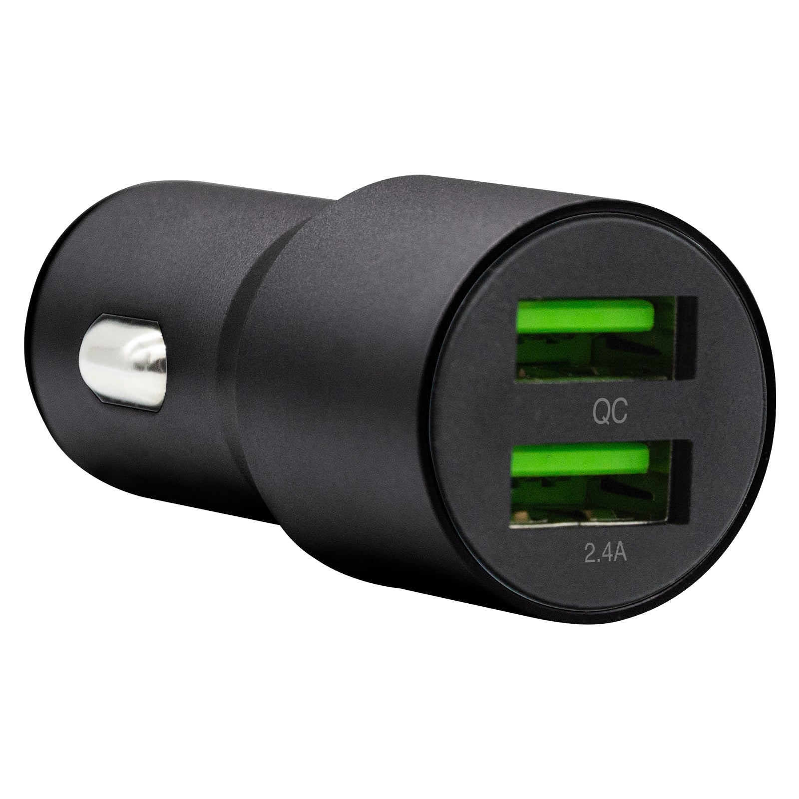 Car Charger With Quick Charge