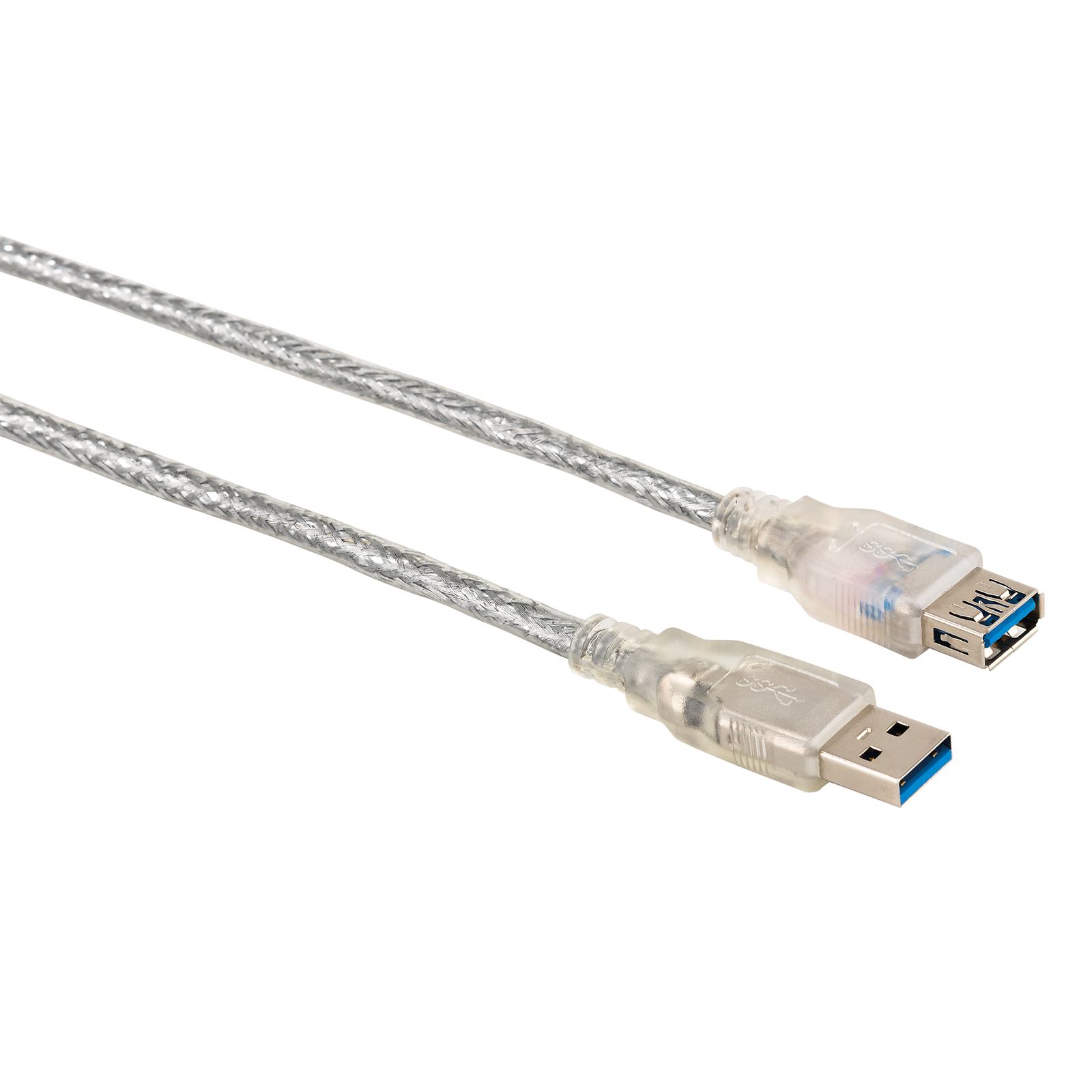 5m USB-A Male to USB-A Female Extension Cable