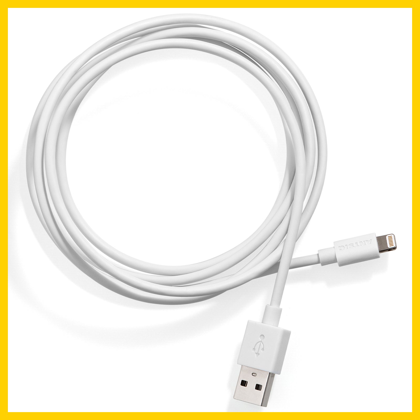 1.5m Lightning to USB-A Cable